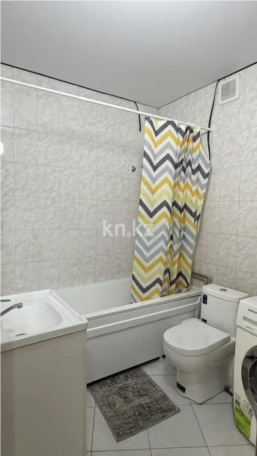 Продажа 1-комнатной квартиры, 47 м² в Алматы - фото 3