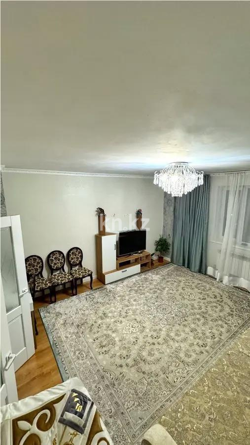 Продажа 3-комнатной квартиры, 78 м², ул. Кургальжинское шоссе, дом  27/3 в Астане