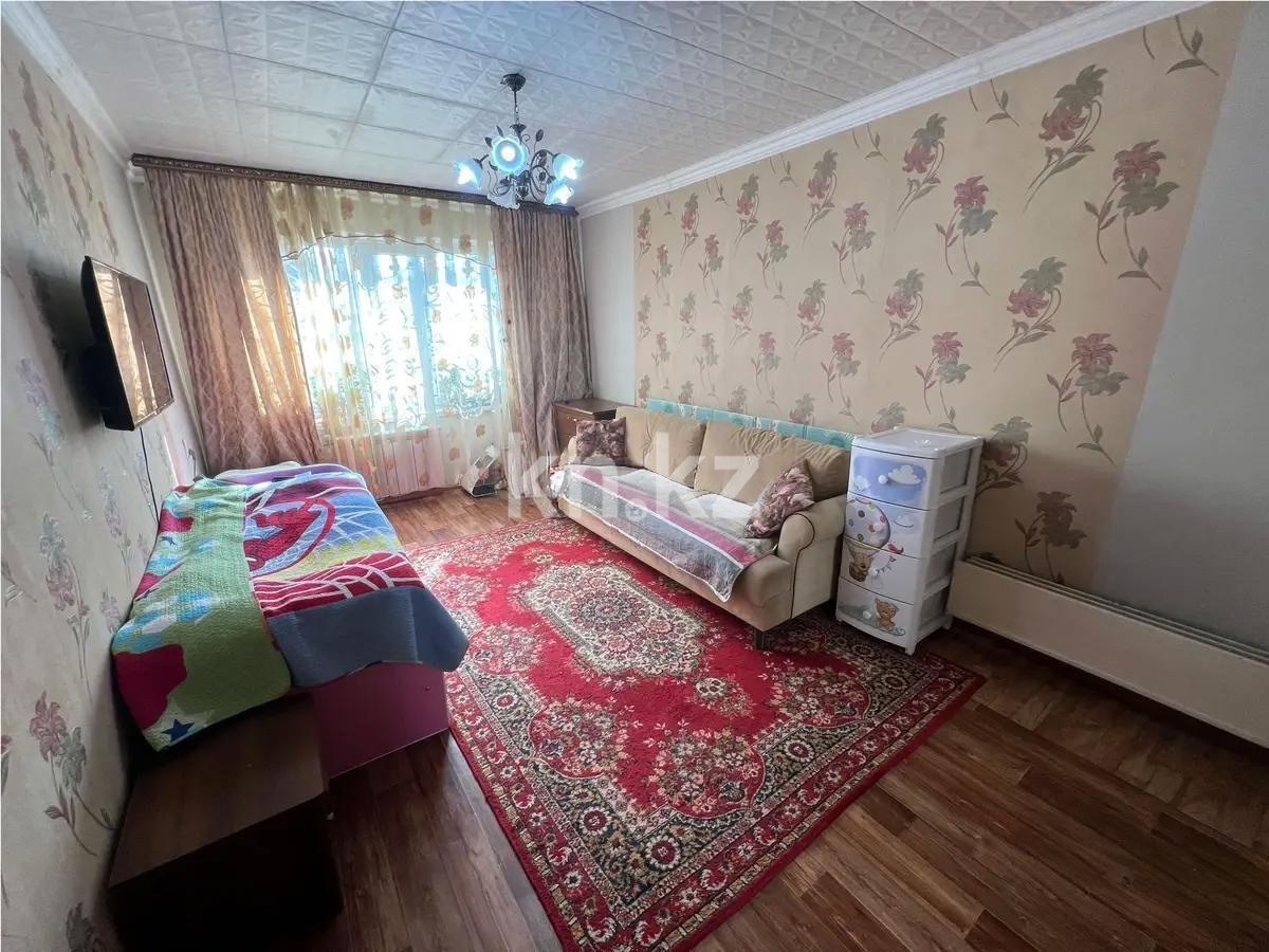 Продажа 3-комнатной квартиры, 62 м² в Алматы - фото 3