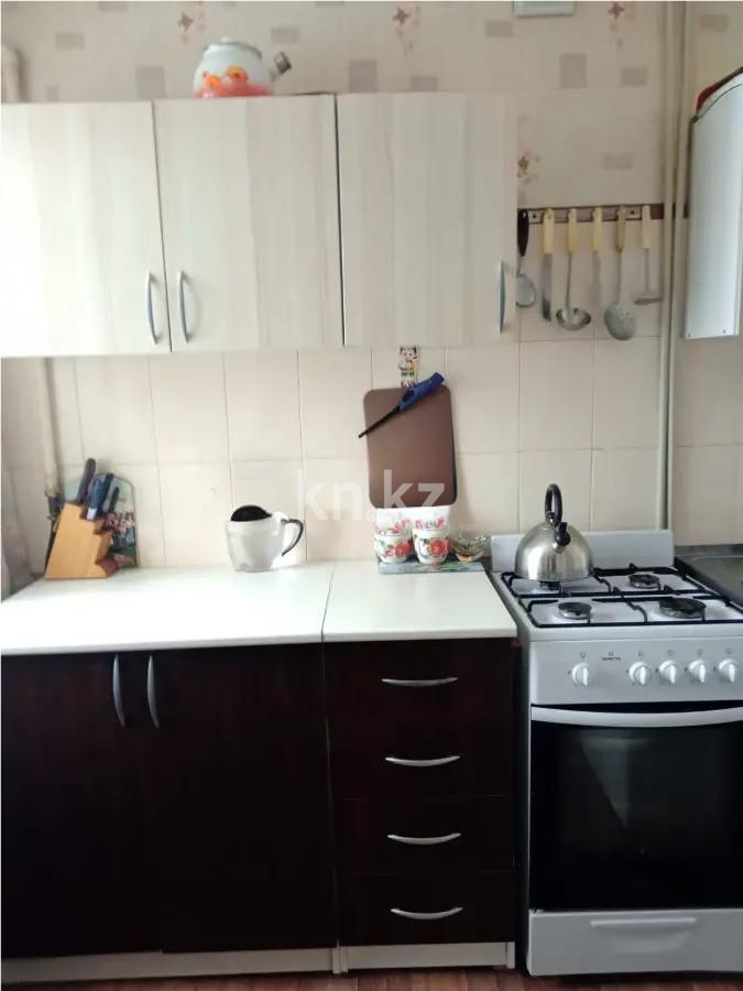 Продажа 1-комнатной квартиры, 27 м² в Алматы - фото 2