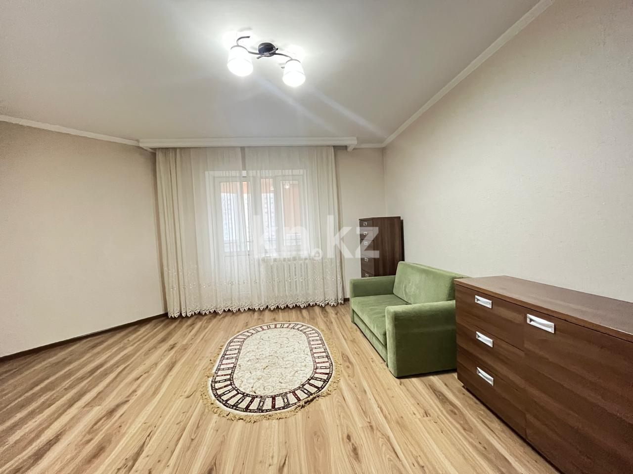 Аренда 2-комнатной квартиры, 65 м² в Астане - фото 5