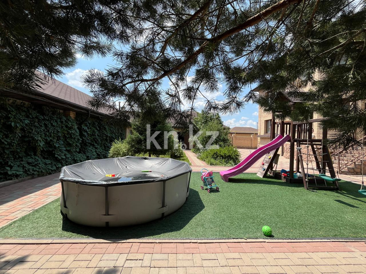 Продажа 8-комнатного дома, 306 м², мкр. Городской аэропорт в Караганде - фото 23