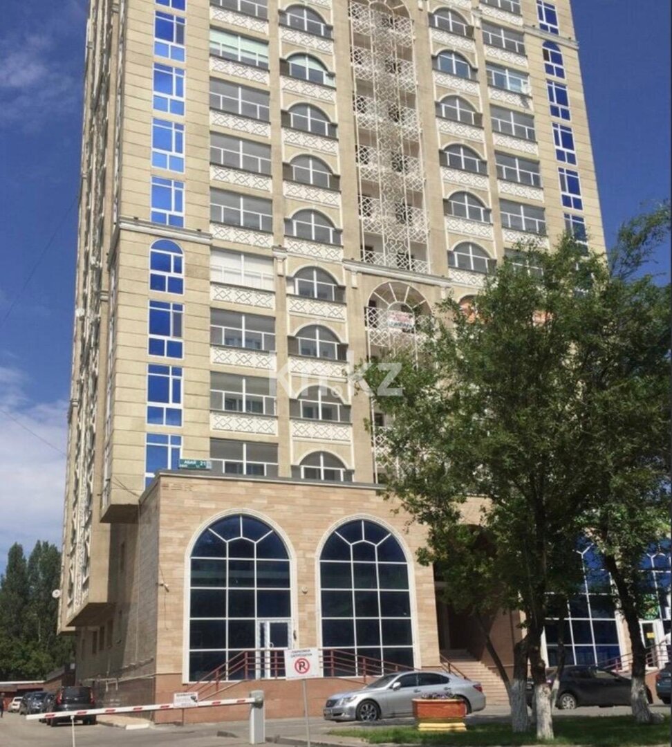 Аренда 2-комнатной квартиры, 80 м² в Астане - фото 14