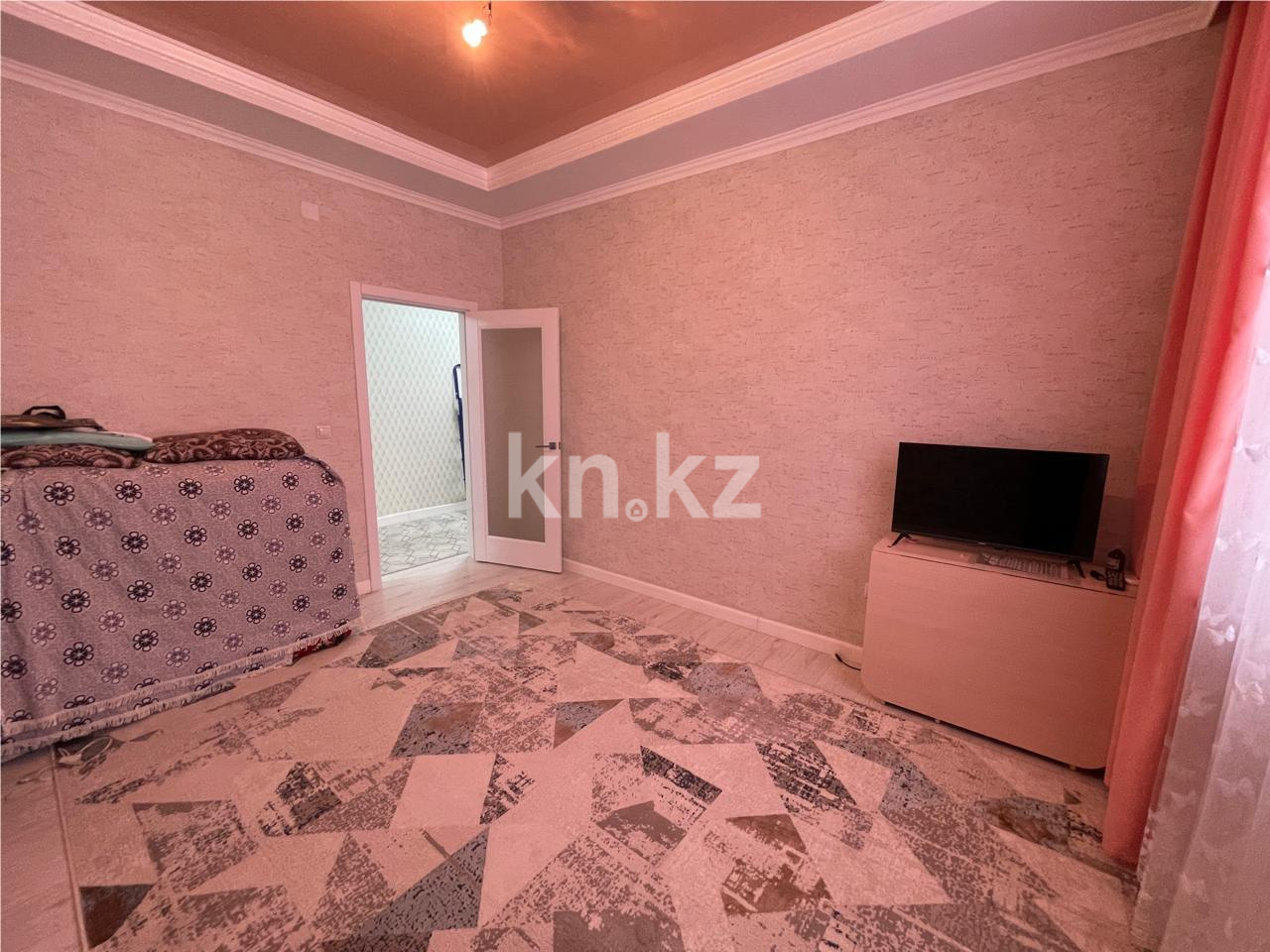 Продажа 3-комнатной квартиры, 86 м², мкр-н Степной-2, дом  14/5 в Караганде - фото 5