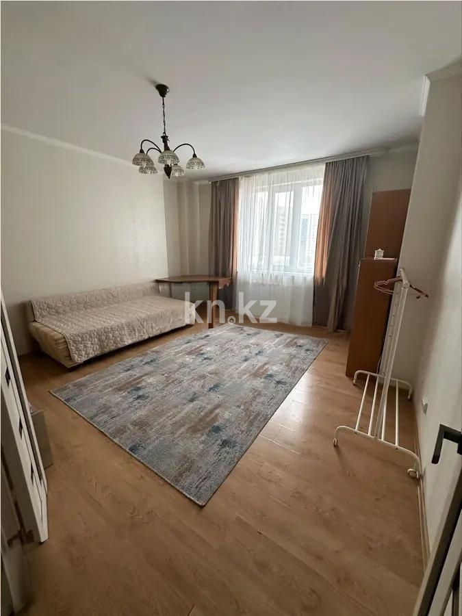 Продажа 1-комнатной квартиры, 44 м² в Астане