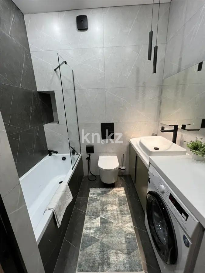 Продажа 2-комнатной квартиры, 63 м² в Алматы - фото 5