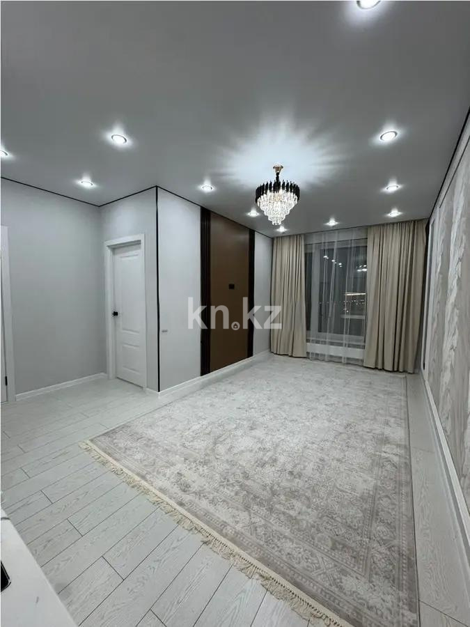 Продажа 2-комнатной квартиры, 37 м² в Астане