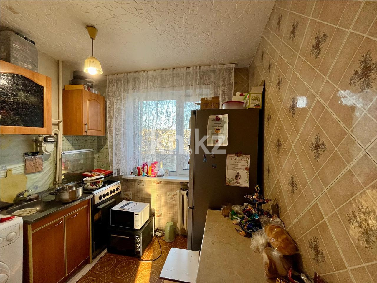 Продажа 2-комнатной квартиры, 47 м², мкр-н 15 в Караганде - фото 5