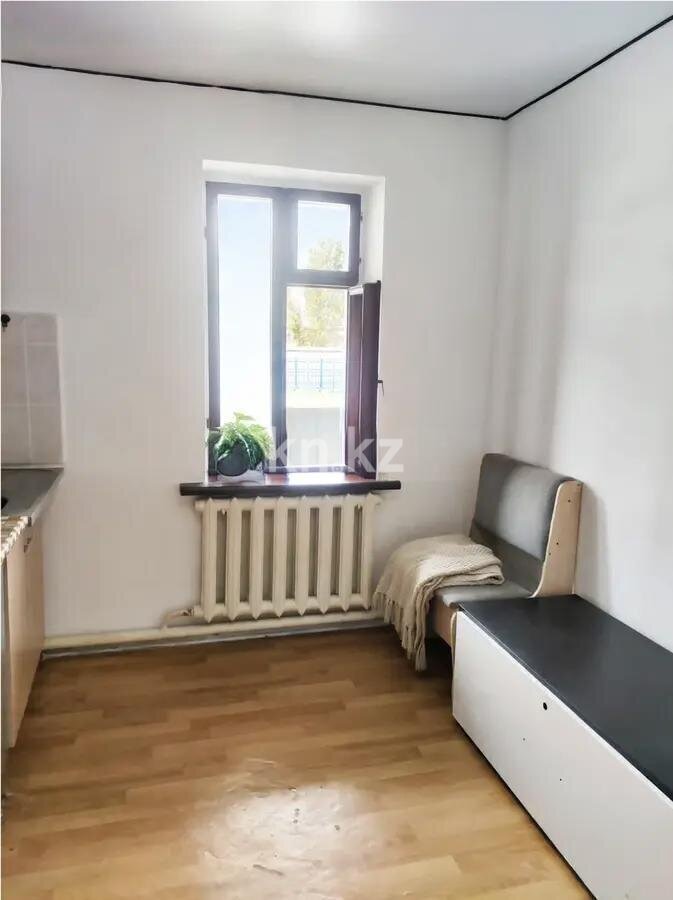 Продажа 1-комнатной квартиры, 32 м² в Алматы - фото 2