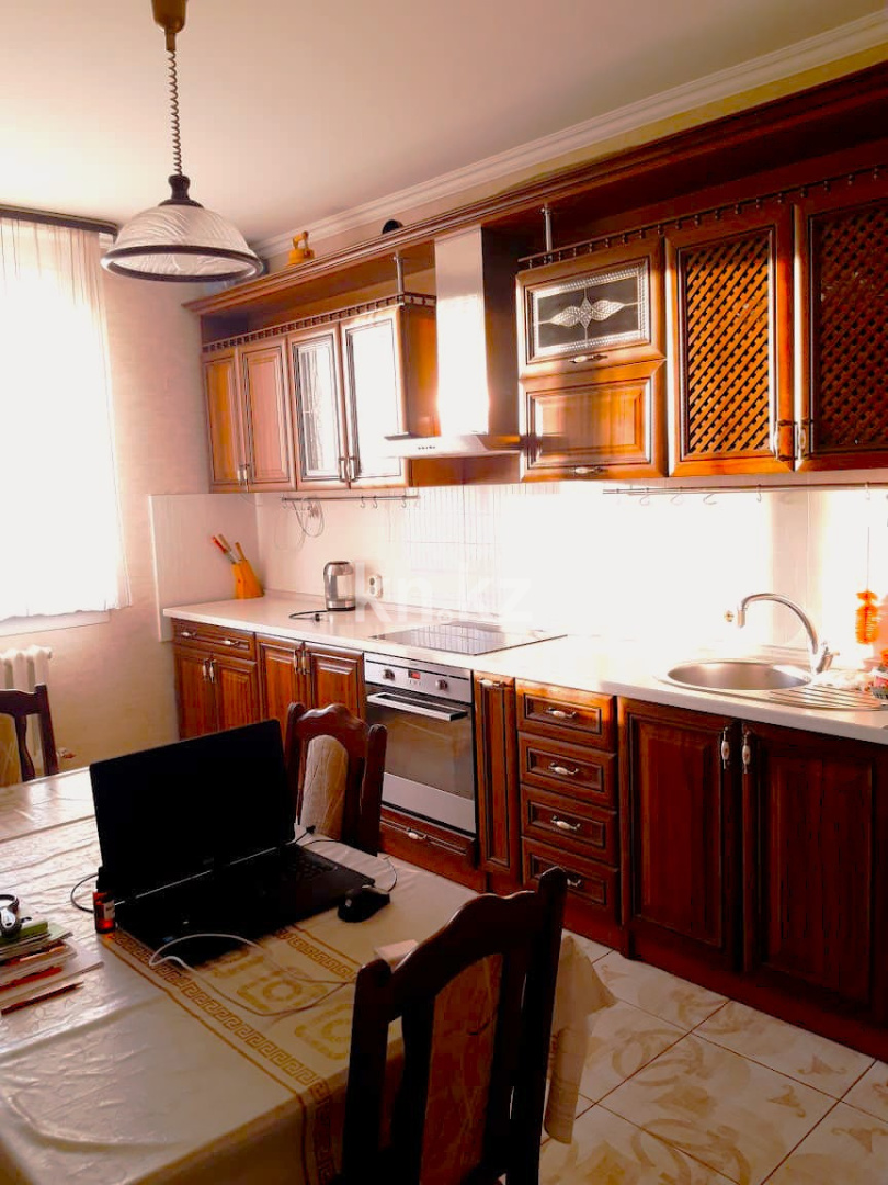 Продажа 2-комнатной квартиры, 84 м², пр. Сарыарка в Астане - фото 10