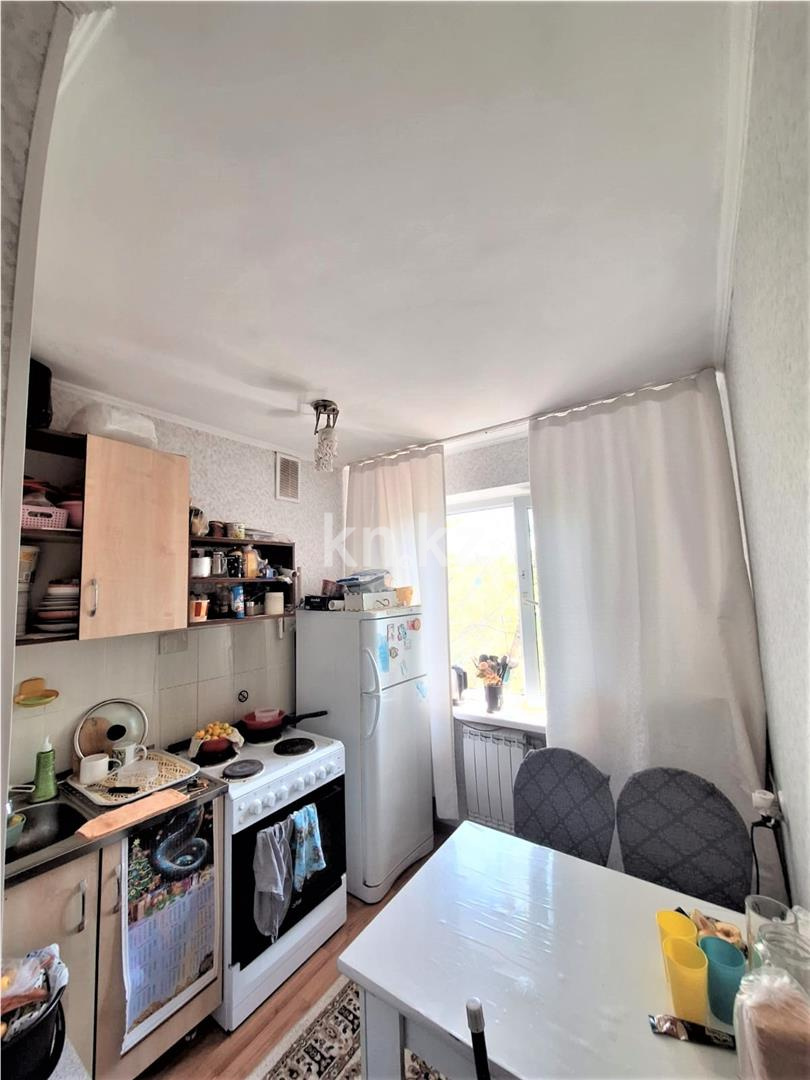 Продажа 2-комнатной квартиры, 45 м² в Караганде - фото 10