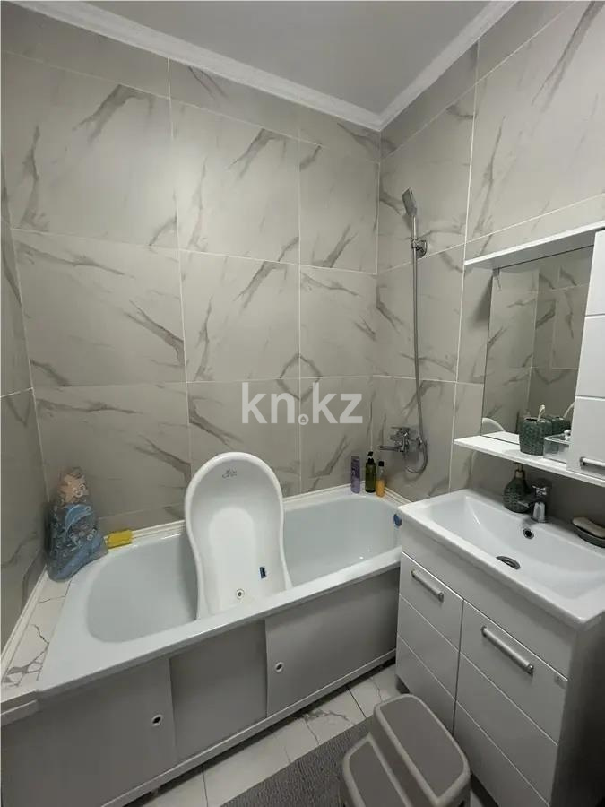 Продажа 1-комнатной квартиры, 33 м² в Астане - фото 3