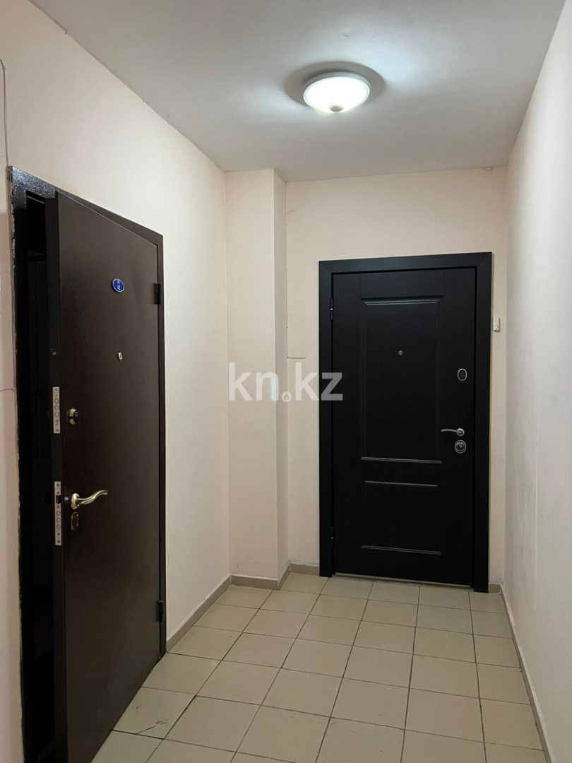 Продажа 1-комнатной квартиры, 47 м² в Астане - фото 14