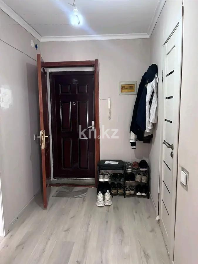 Продажа 1-комнатной квартиры, 37 м² в Астане - фото 7