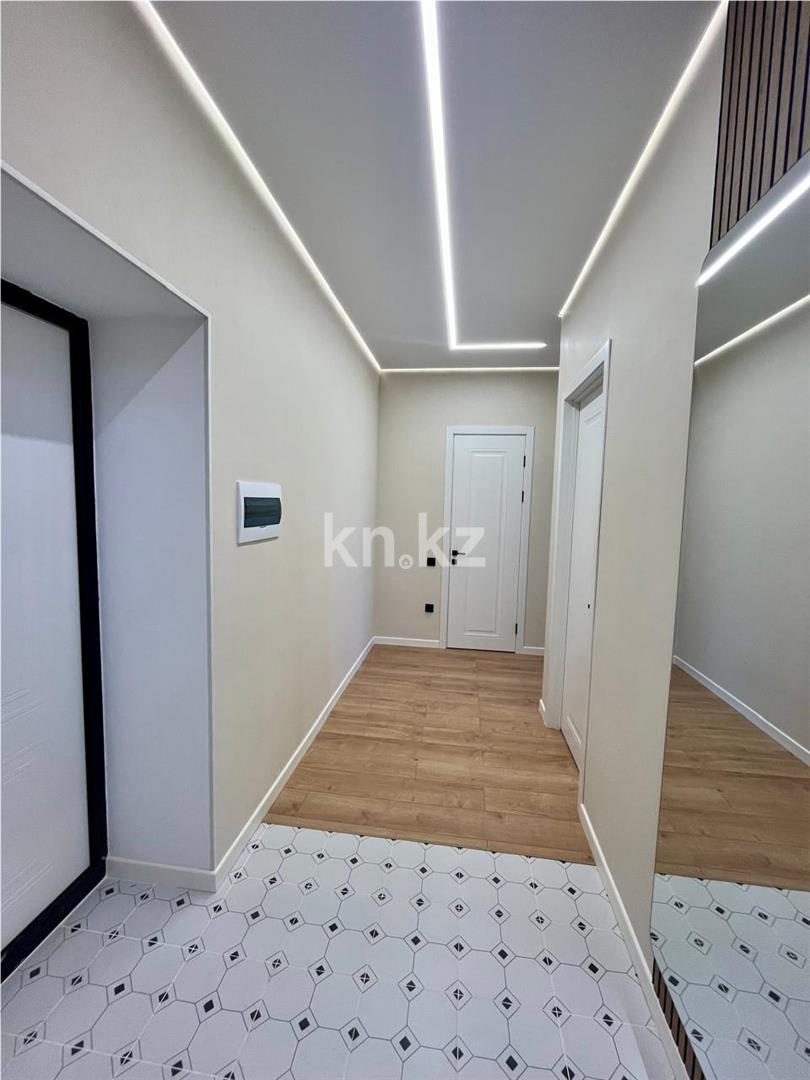 Продажа 2-комнатной квартиры, 55 м² в Караганде - фото 9