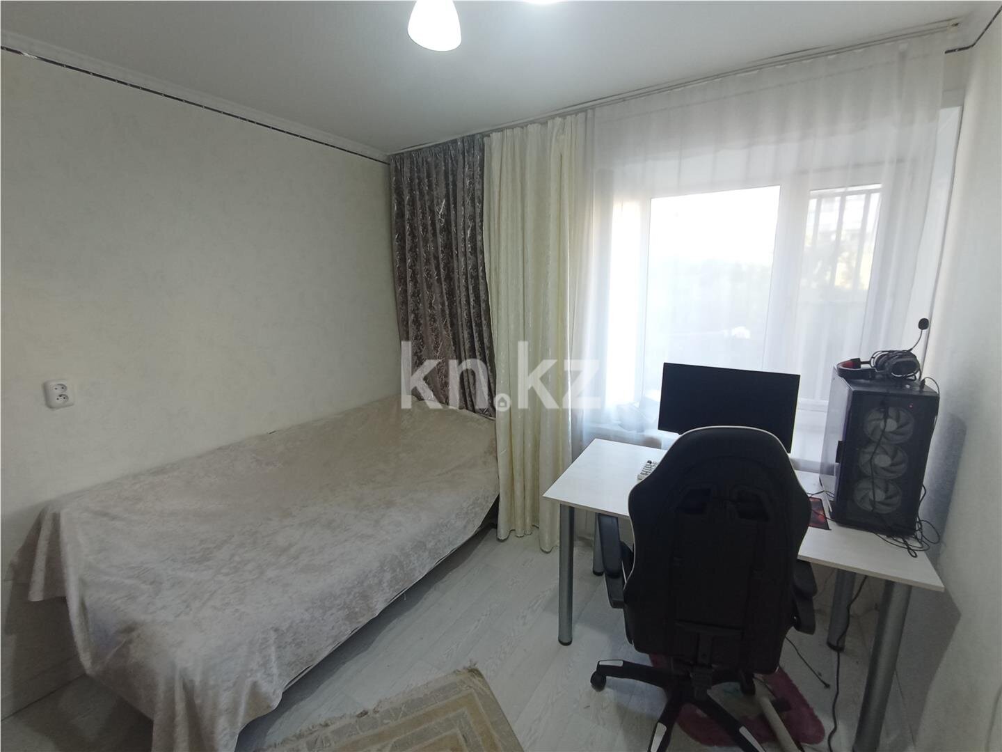 Продажа 3-комнатной квартиры, 63 м² в Караганде - фото 4