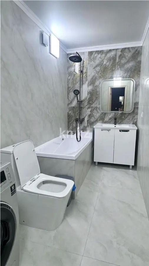 Продажа 2-комнатной квартиры, 54.4 м² в Астане - фото 4