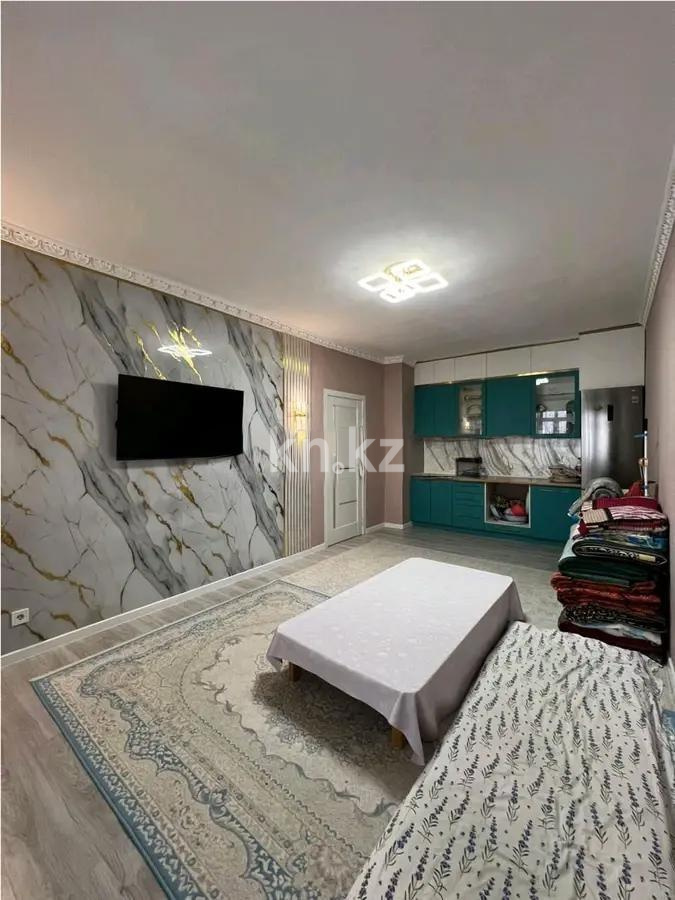 Продажа 2-комнатной квартиры, 36 м² в Астане - фото 3