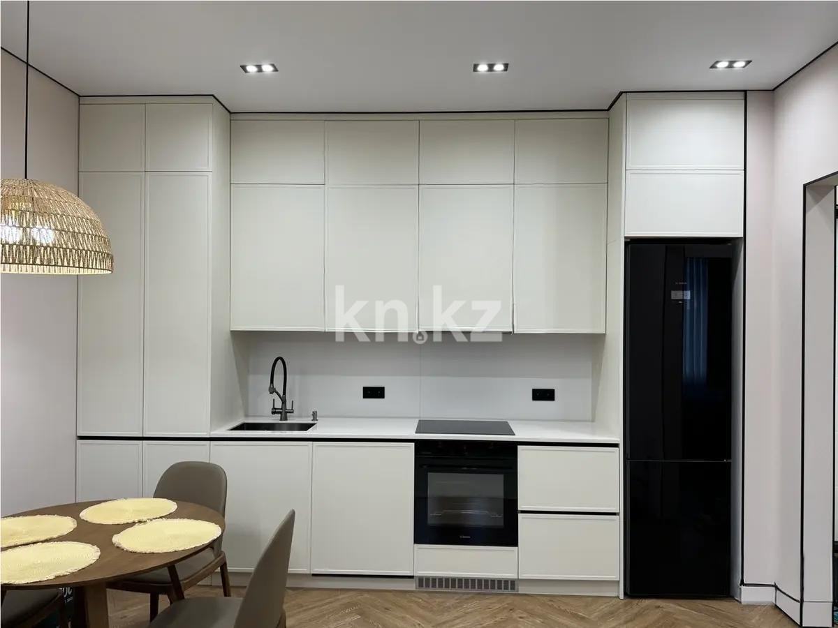 Продажа 2-комнатной квартиры, 45 м², пр. Райымбека, дом  349/1 в Алматы - фото 3