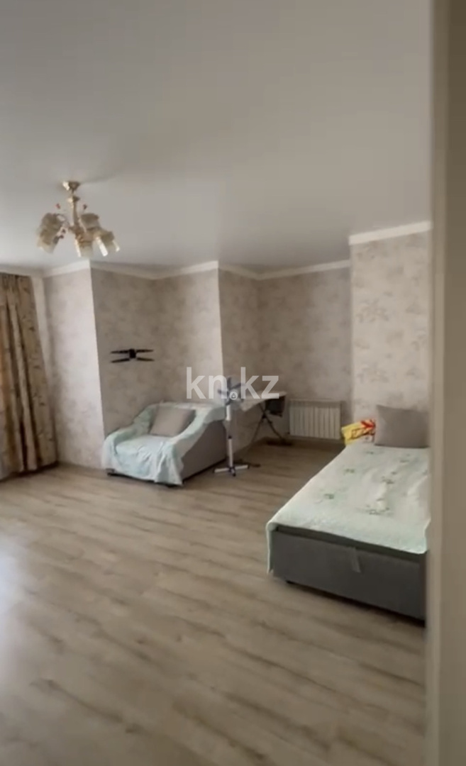 Аренда 1-комнатной квартиры, 45 м² в Астане - фото 4