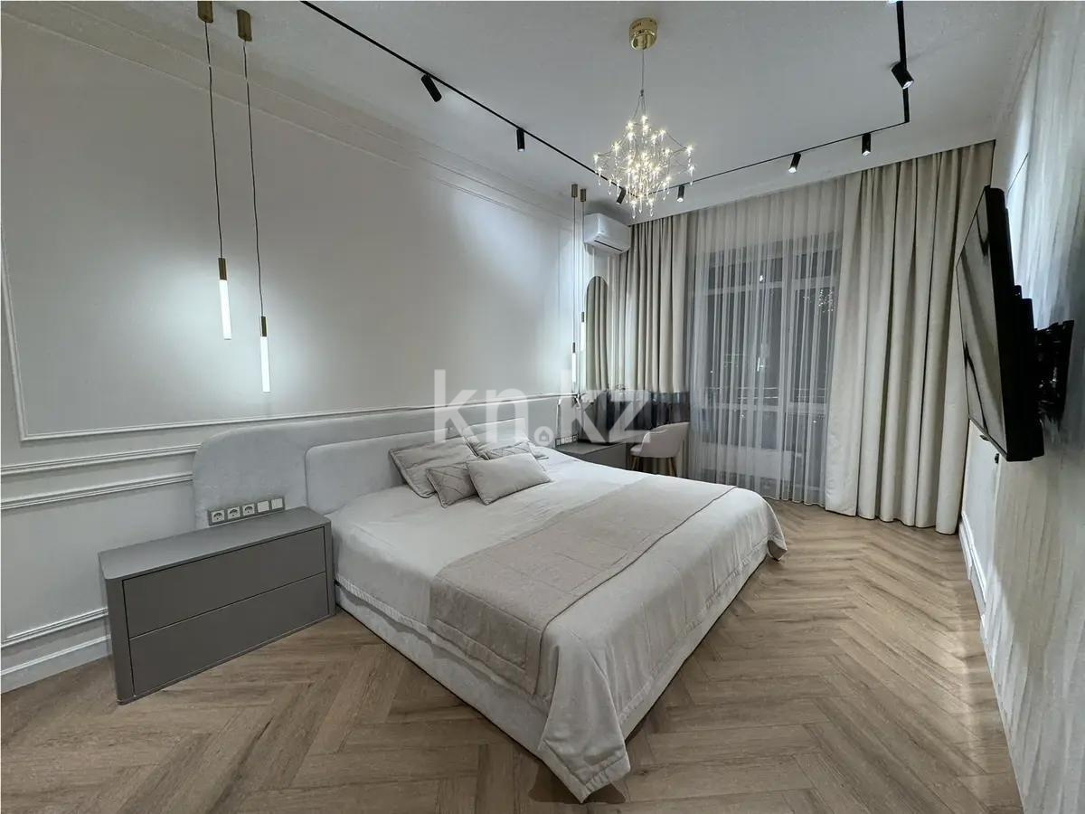Продажа 4-комнатной квартиры, 165 м² в Астане - фото 2