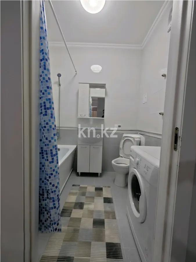 Продажа 1-комнатной квартиры, 40 м² в Астане - фото 3
