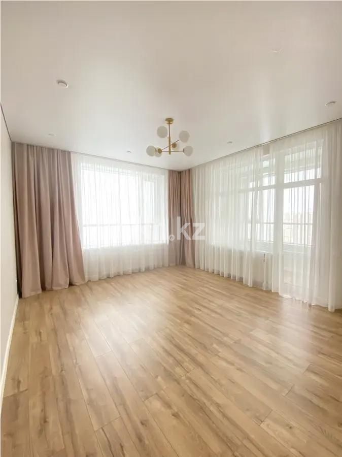 Продажа 2-комнатной квартиры, 66.7 м² в Астане