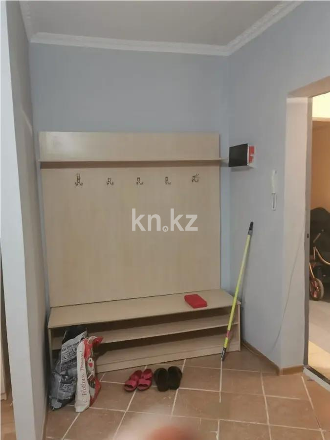Продажа 1-комнатной квартиры, 52 м², пр. Сарыарка, дом  43 в Астане - фото 3