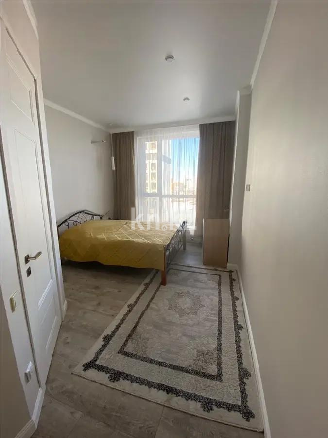 Продажа 3-комнатной квартиры, 84 м² в Астане - фото 2