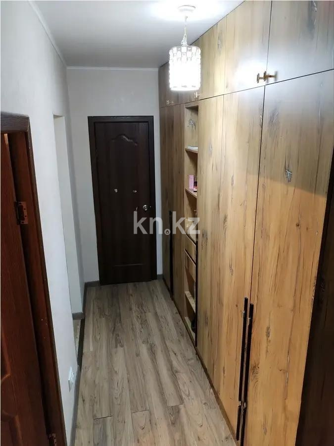 Продажа 1-комнатной квартиры, 43 м² в Астане - фото 3