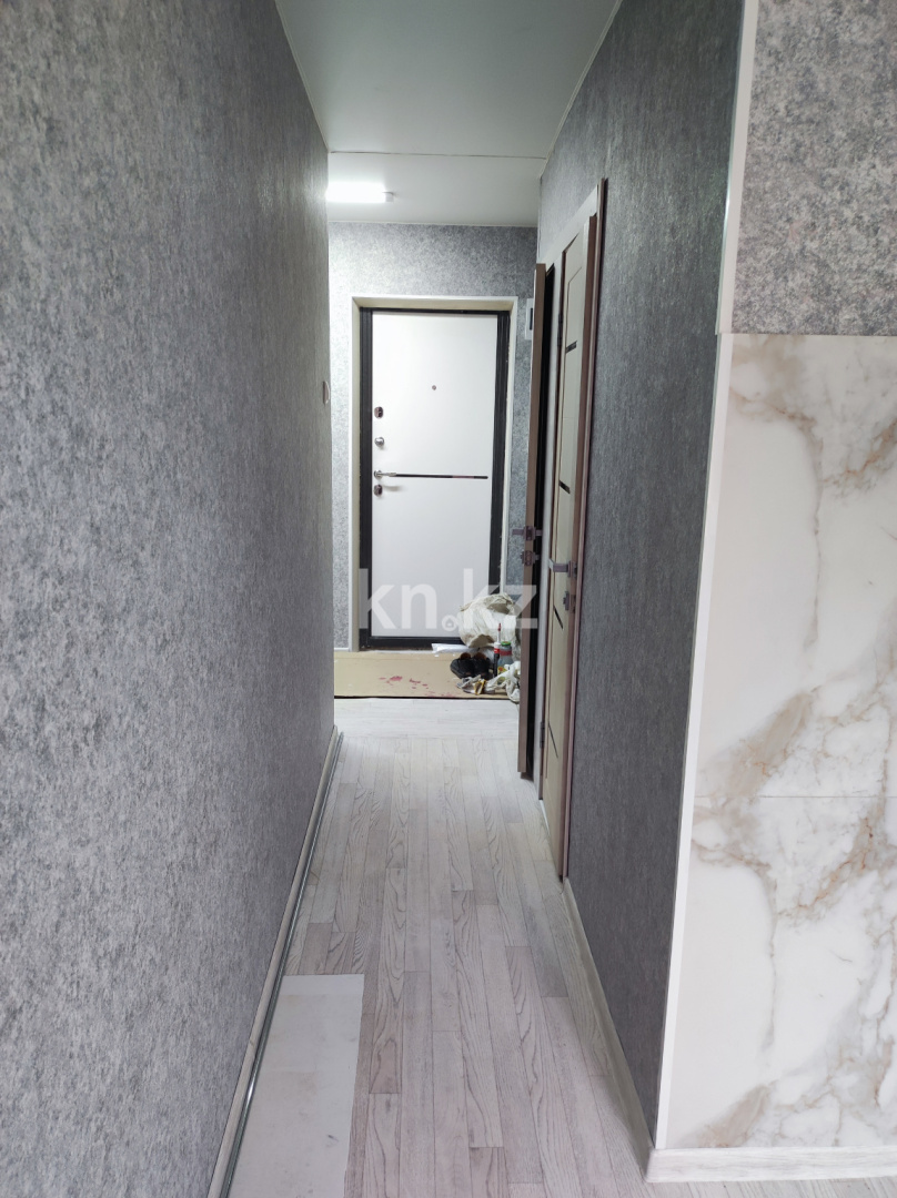 Продажа 4-комнатной квартиры, 63 м² в Актобе - фото 8