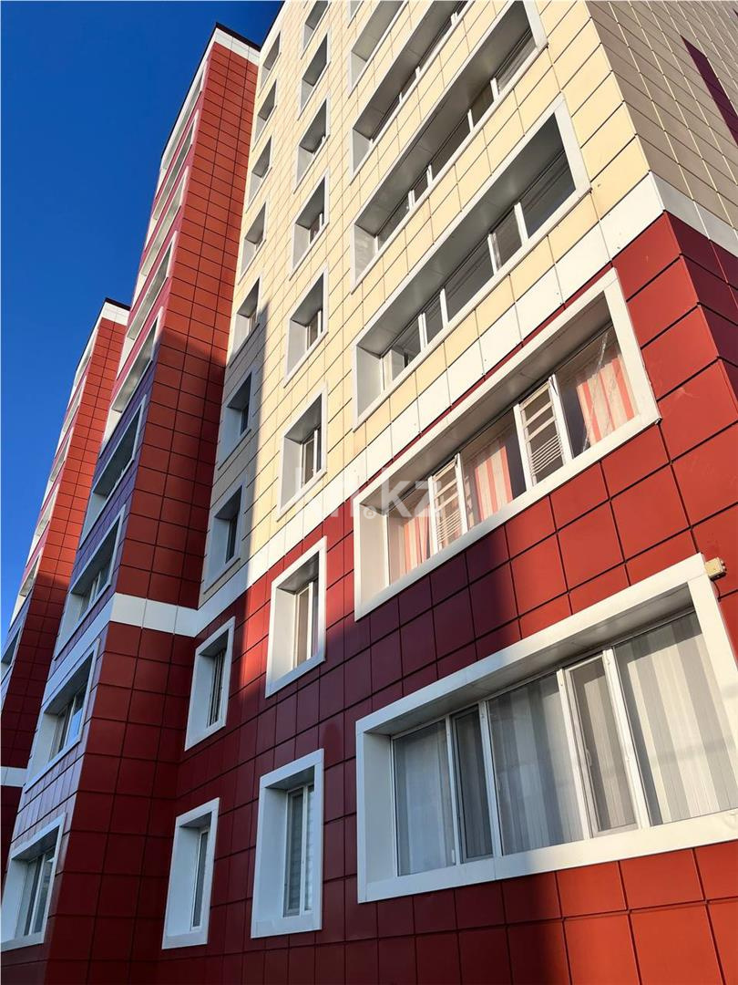Продажа 2-комнатной квартиры, 59 м², ул. Ермекова в Караганде - фото 20