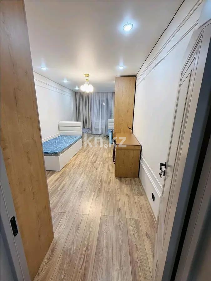 Продажа 3-комнатной квартиры, 75.6 м² в Алматы - фото 3