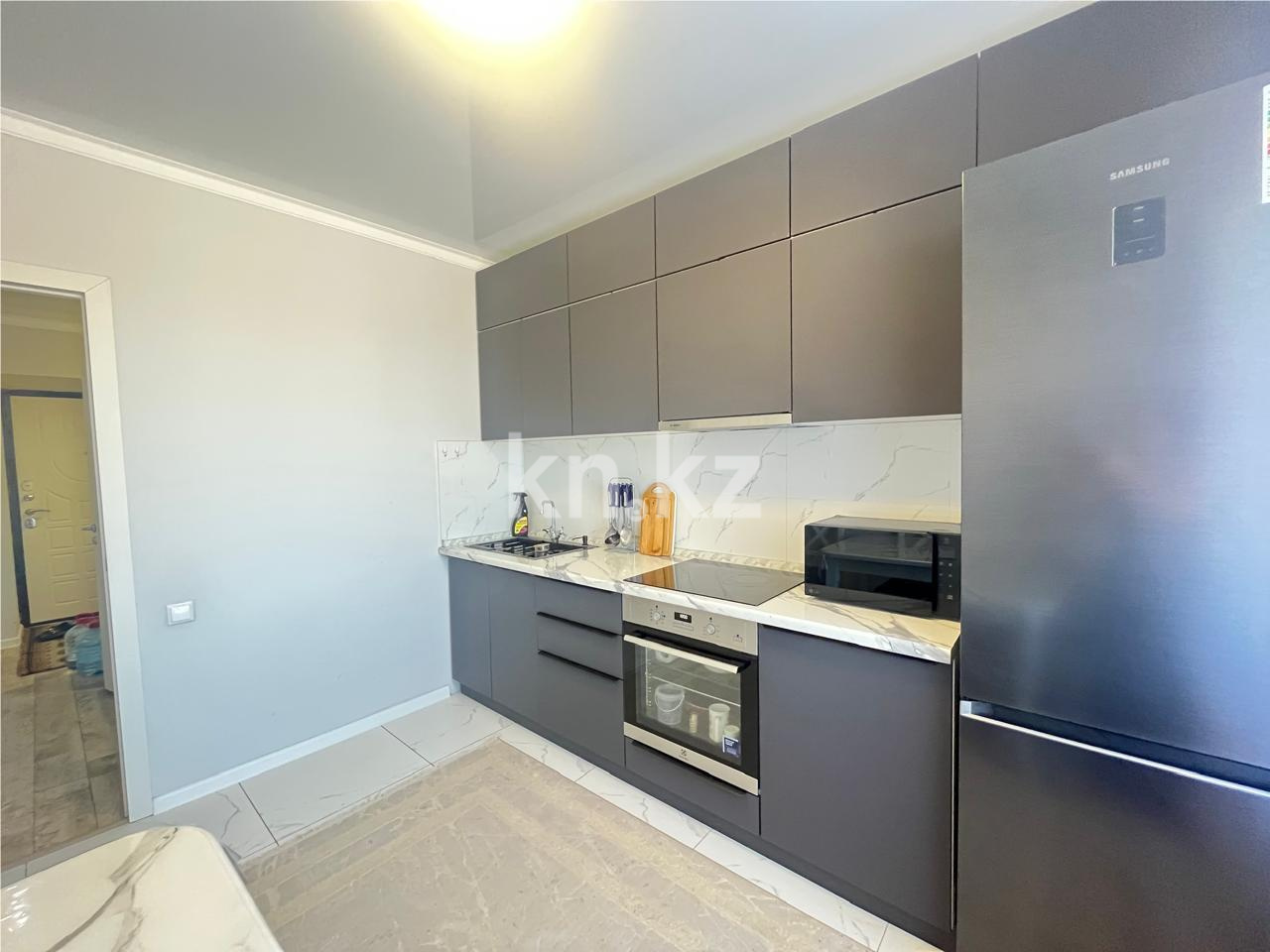 Продажа 2-комнатной квартиры, 60 м² в Караганде - фото 4