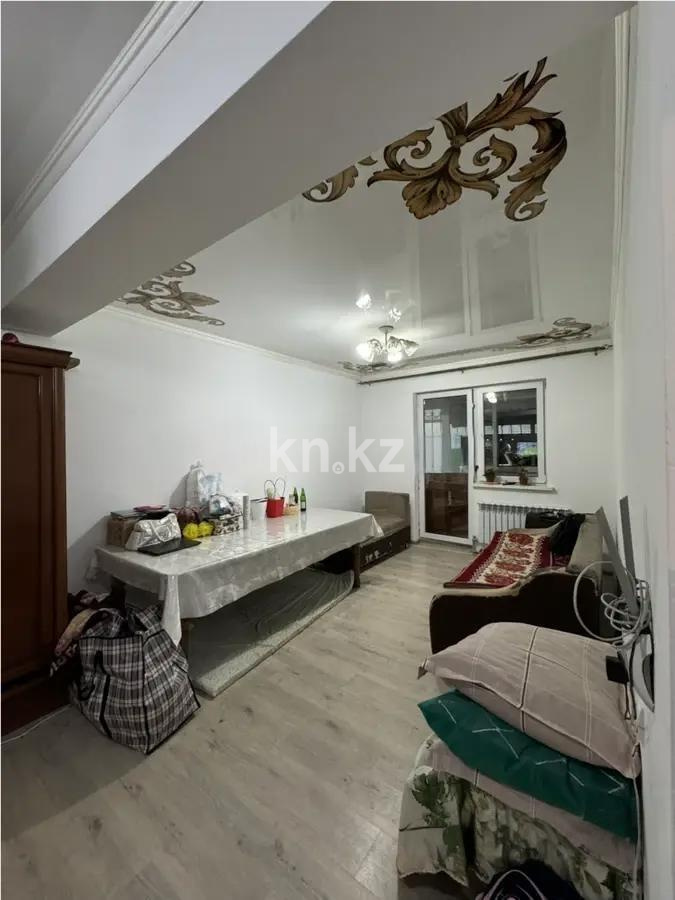 Продажа 2-комнатной квартиры, 71 м², ул. Жунисова, дом  14 в Алматы