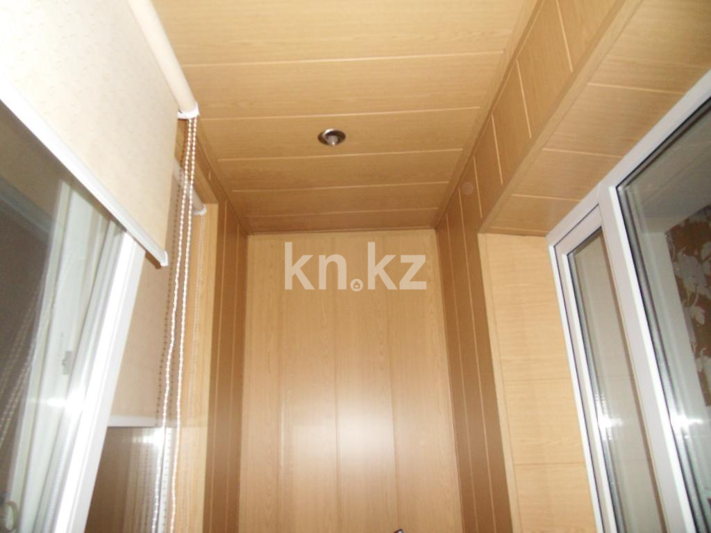 Аренда 1-комнатной квартиры посуточно, 36 м² в Алматы - фото 4