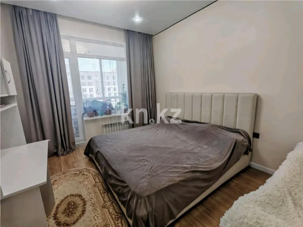 Продажа 2-комнатной квартиры, 65.6 м², ул. Култегин, дом  10 в Астане - фото 2