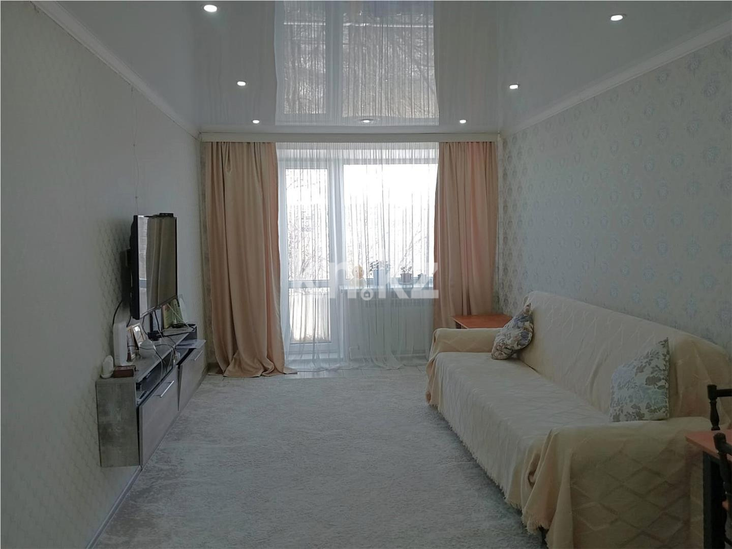 Продажа 3-комнатной квартиры, 61 м² в Абае