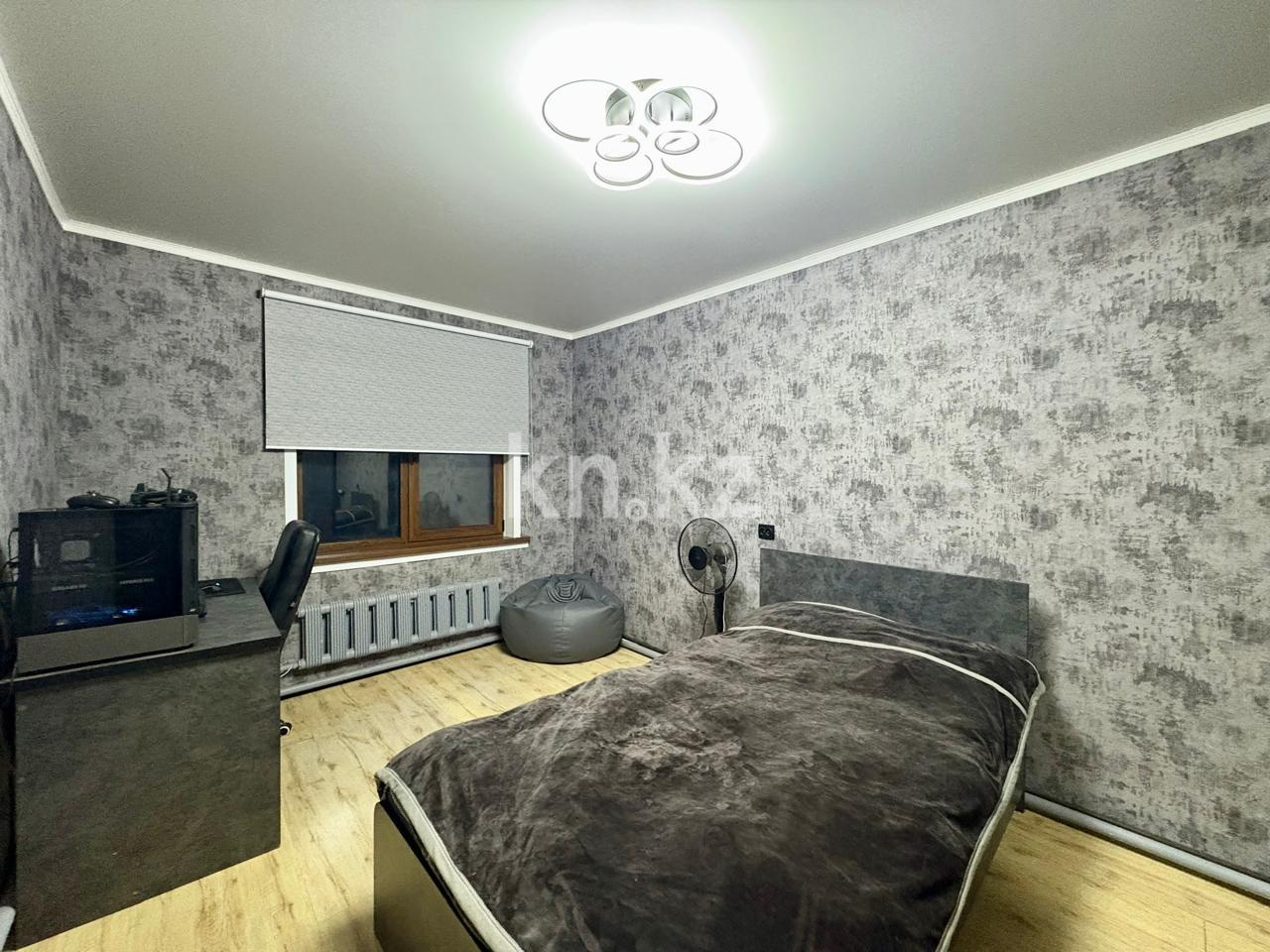 Продажа 4-комнатного дома, 76 м², ул. Чемолганская в Алматы - фото 3