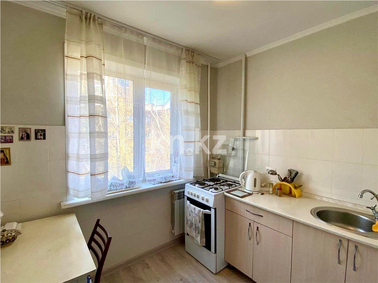 Продажа 2-комнатной квартиры, 46 м² в Караганде - фото 8