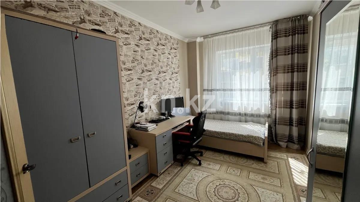 Продажа 3-комнатной квартиры, 86 м² в Астане - фото 2