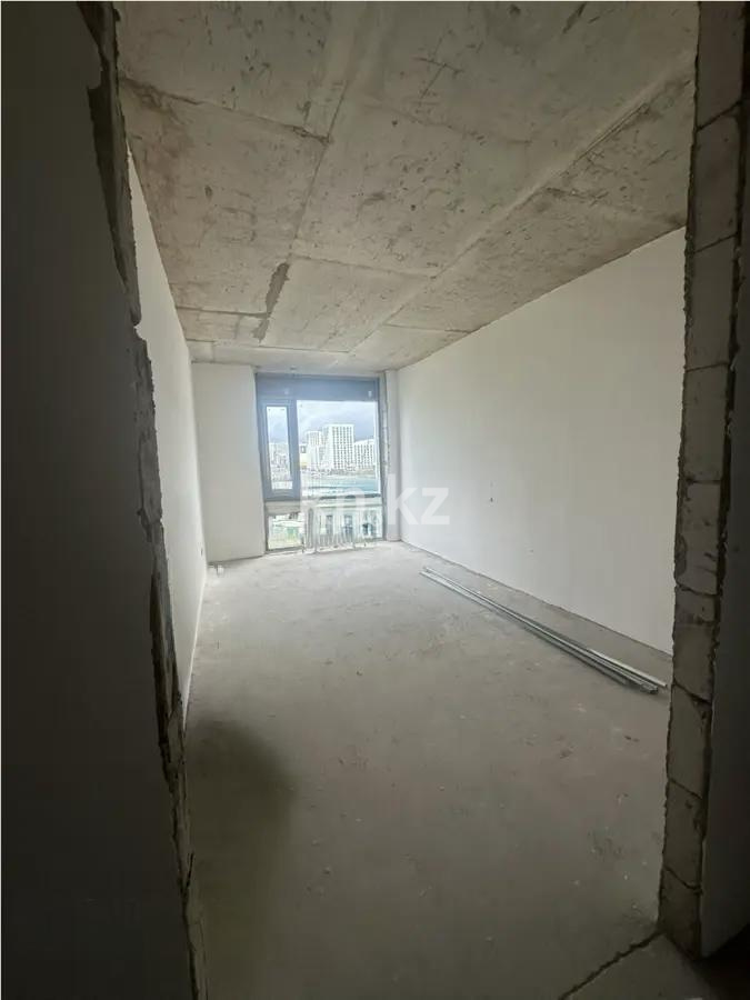 Продажа 1-комнатной квартиры, 46.7 м², ул. Сыганак, дом  4 стр в Астане