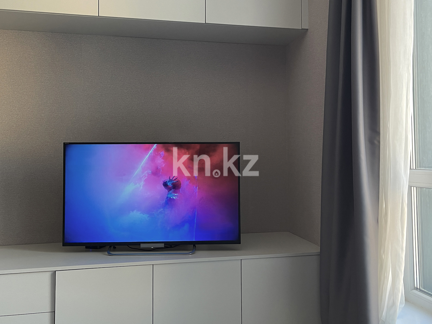 Аренда 1-комнатной квартиры, 45 м², пр. Улы Дала, дом  39 - ул. Гейдара Алиева в Астане - фото 4