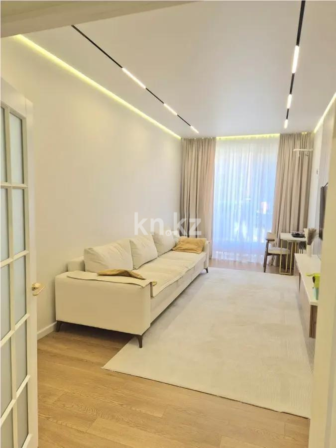 Продажа 2-комнатной квартиры, 72 м² в Алматы