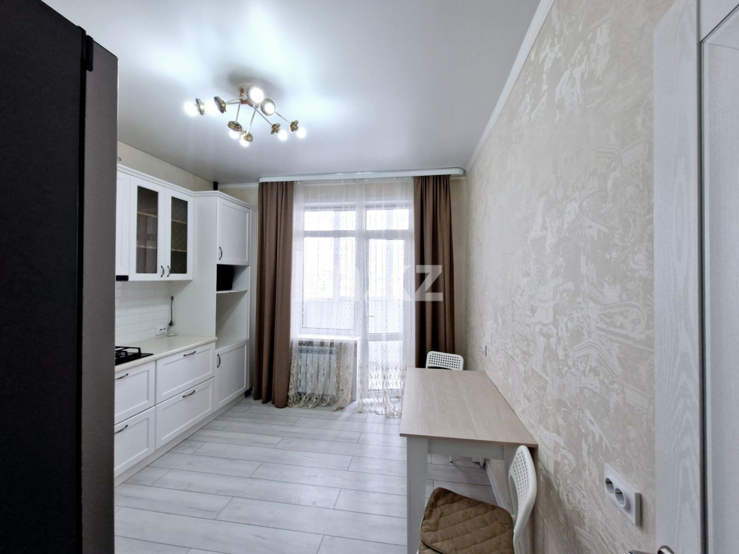 Продажа 2-комнатной квартиры, 64.2 м² в Костанае - фото 17