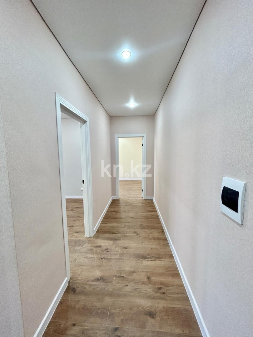 Продажа 2-комнатной квартиры, 59 м², ул. Муканова в Караганде - фото 9