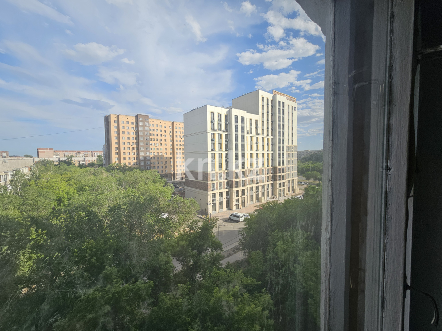 Продажа 2-комнатной квартиры, 54 м² в Караганде - фото 5