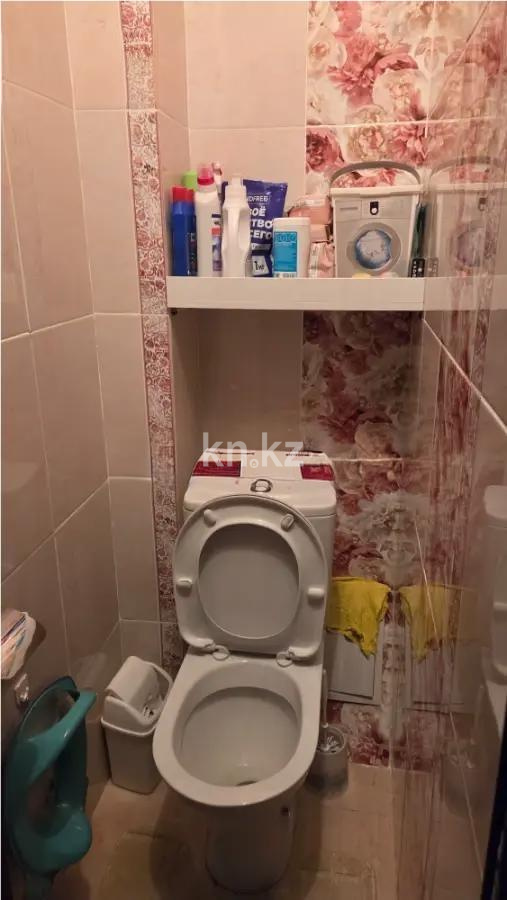 Продажа 2-комнатной квартиры, 45 м², бул. Бухар Жырау, дом  62 в Алматы - фото 4