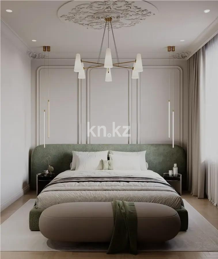 Продажа 3-комнатной квартиры, 109 м² в Караганде - фото 3