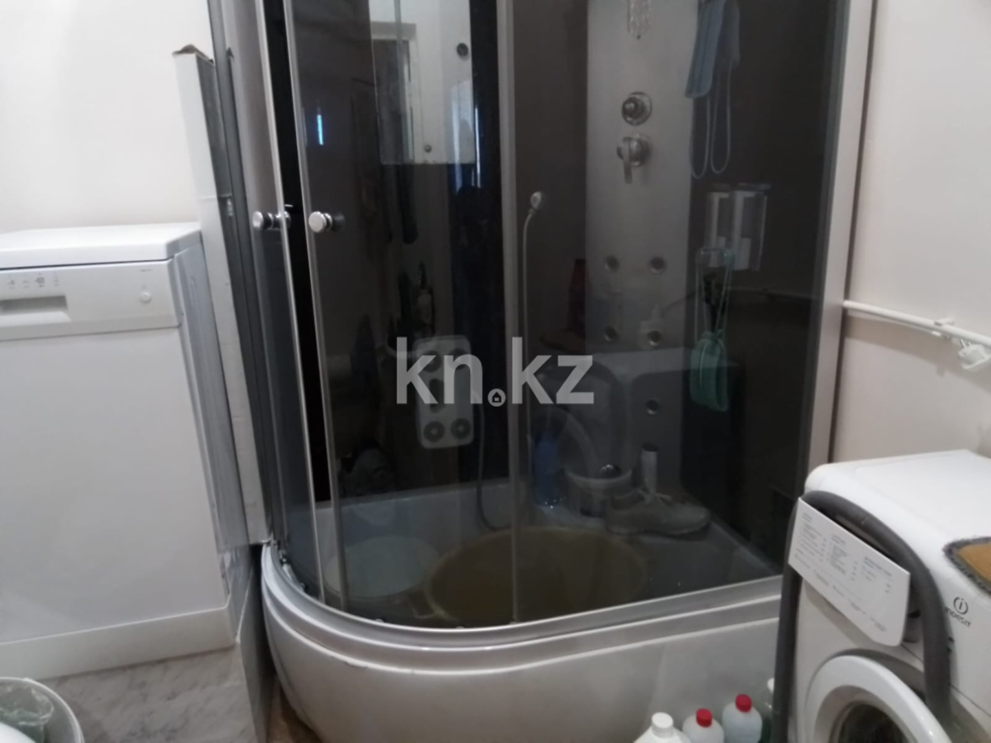 Продажа 7-комнатного дома, 180 м² в Астане - фото 17